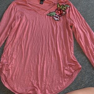 long sleeve dress shirt